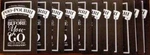 Poo-pourri Toilet Odor Neutralizer Spray Citrus 12-PACK X 4 Ml Travel Size. Fixed Price $10.99.