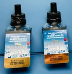 *new* Disney Princess Snow White 2PK Wallflower Bulb Bath & Body Works. Fixed Price $28.00.