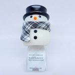 Bath & Body Works Wallflowers Christmas Snowman Hat Fragrance Diffuser Plugin. Fixed Price $20.99.