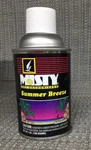 Amrep Metered Aerosol Refill 7 Oz. Summer Breeze A00209SB New Case Of 12. Fixed Price $78.95.