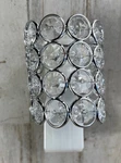 Bath & Body Wallflower Plug In Diffuser Clear Gems Lights Up. Fixed Price $12.88.