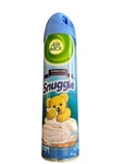Airwick Snuggle Linen Fragrance Freshner Spray Eliminates Odor 2015. Fixed Price $13.00.