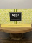 Nest New York Grapefruit Petite Candle & Reed Diffuser Set. Fixed Price $49.00.