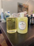 Set Of 2 Voluspa Saijo Persimmon Diffuser Oil Refills 6OZ No Reeds Both Sea. Fixed Price $99.00.