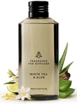 Hotel Scents White Tea & Aloe 5 Fl Oz (148ML), Home Luxury Aroma Frag.... Fixed Price $91.14.