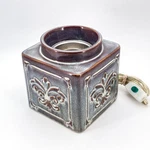 Yankee Candle Tuscan Scenterpiece Large Size Easy Melt Cup Wax Warmer Tested. Fixed Price $23.99.