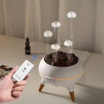 Dynamic Jellyfish Air Humidifier 250ML Essential Oil Diffuser Remote Control Bed. Fixed Price $44.50.