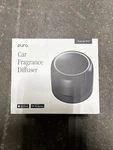 Portable Smart Car Fragrance Diffuser - Rechargeable Cordless Aroma Device. Fixed Price $49.99.