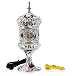 Attar Mist Electric Burner - Oud Frankincense Resin Intricate .... Fixed Price $47.52.