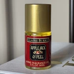Claire Burke Applejack & Peel Home Fragrance Oil .5 Fl Oz New. Fixed Price $15.70.