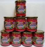Smoke Odor Exterminator 13 Oz Jar Candle, Trippy Hippie Set Of Eight Candles.. Fixed Price $109.99.