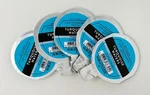 5 Bath & Body Works Turquoise Waters Scentportable Fragrance Clip Refill Car. Fixed Price $29.99.