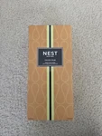 Nest Fragrances New York Velvet Pear Reed Diffuser 5.9 0Z. Fixed Price $35.00.