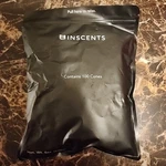New 100 Inscents Brand Cones Mixed Scented Bag For Regular Waterfall Burners. Fixed Price $17.00.