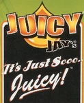 One Pack (20 Count) Juicy Jay's Thai Incense Sticks - (12 Scents To Select From). Fixed Price $6.25.