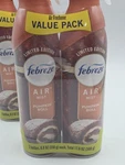 Febreze Air Pumpkin Roll Spray 8.8 Oz Limited Edition 2PK X New Unopened. Fixed Price $20.00.