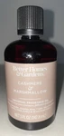 Better Homes & Gardens Cashmere Marshmallow Universal Fragrance Oil 5 Oz. Fixed Price $11.25.