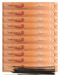 (10-PACK) Auroshikha Sage Incense Sticks. Fixed Price $24.93.