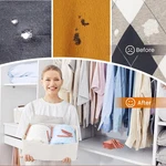 Homode Cedar Blocks For Clothes Storage, 50PCS 1 Count (pack Of 50). Fixed Price $16.79.