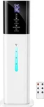 8L Lrge Room Ultrasonic Cool Mist Humidifier 7 Color Light Essential Oil Tray(ee. Fixed Price $103.44.