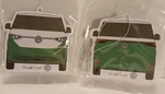 Vw Volkswagon Bus Hanging Car Air Freshener Camper Van Google Cloud. Fixed Price $9.99.