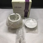 Scentsy Little Lamb Mid-size Wax Warmer Baby Nursery Light Retired Nob. Fixed Price $29.98.