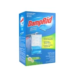 Damprid Hanging Bag Moisture Absorber Pack Of 3 16 Oz. Ea. Blue FGAM86. Fixed Price $36.43.