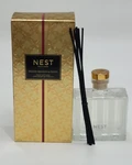 Nest New York Spiced Orange & Clove Reed Deffuser 5.9 Fl Oz. Fixed Price $54.99.