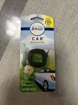 Febreze Car Air Freshener Vent Clip Morning & Dew Scent 2ML 1 Count New. Fixed Price $12.99.