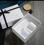Nest Holiday Scented Candle Reed Diffuser Set. Fixed Price $44.99.