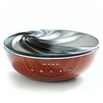 Gratia Naturals Aromatherapy Essential Oil Diffuser 500ML Oak Ultrasonic Mist. Fixed Price $19.64.