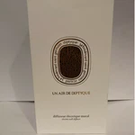 Diptyque Electric Wall Diffuser Not Sealed. Fixed Price $95.00.