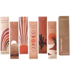 Folkulture 120 Sticks Palo Santo Sandalwood Lemongrass Rose Lotus Blossom. Fixed Price $7.99.