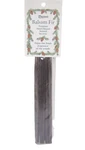 20 Sticks 11" Balsam Fir Hand Dipped Natural Incense Paine's Fragrance Christmas. Fixed Price $9.95.