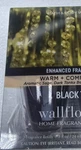 Bath & Body Works One Black Tie Wallflower Sage Sandalwood Masculine Scent. Fixed Price $12.99.