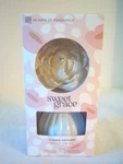 Sweet Grace Flower Diffuser Bridgewater Candle Company New. Fixed Price $31.85.