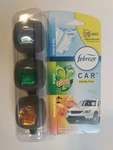 Febreze Air Freshener Variety Pk Linen & Sky Gain Hawaiian Aloha 0.06 Fl Oz Each. Fixed Price $8.40.