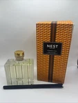 Nest Fragrances Pumpkin Chai Reed Diffuser - 5.9 Fl Oz. Fixed Price $54.99.