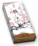 Shoyeido Plum Blossoms Incense, 150 Sticks Baika-ju. Fixed Price $8.67.