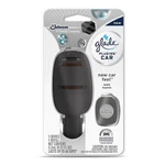 Glade Plugins Car Black Area Deodorizer With Adjustable Fragrance Settings. Fixed Price $15.89.