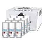 Boardwalk? Metered Air Freshener Refill, Cinnamon Sunset, 5.3 Oz Aerosol, 12/CAR. Fixed Price $73.00.