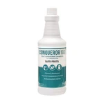 Fresh Products Conqueror 103 Odor Counteractant Concentrate, Tutti-frutti, 32OZ. Fixed Price $133.23.
