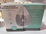 2 X B Pure Aroma Diffusers. Fixed Price $6.99.