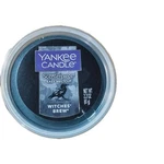 New Yankee Candle Halloween Witches Brew Patchouli Scenterpiece Easy Melt Cup. Fixed Price $13.99.