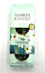 Yankee Candle SET/2 Housewarmer Scented Oil Refills Splash Of Rain Nib. Fixed Price $12.75.