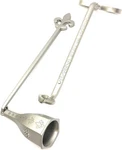 Candle Trimmer Snuffer Set By Wickman. Fixed Price $32.75.