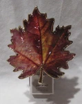 Bath & Body Works Wallflower Fragrance Plug Fall Leaf Scent Control Nightlight. Fixed Price $51.25.
