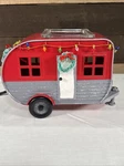 Authentic Scentsy Home Christmas Camper Warmer #55871. Fixed Price $39.99.