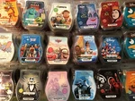 Scentsy Disney Wax Bars Tarts Fragrance Melts With Free Shipping!. Fixed Price $16.00.