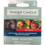 Yankee Candle Car Powered Fragrance Diffuser Refill - Macintosh Scent New. Fixed Price $12.40.